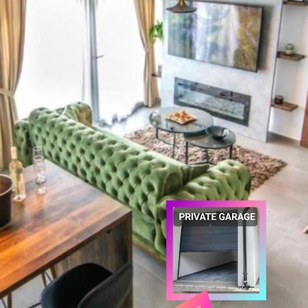 Royal Luxury Apartment Вршац Экстерьер фото