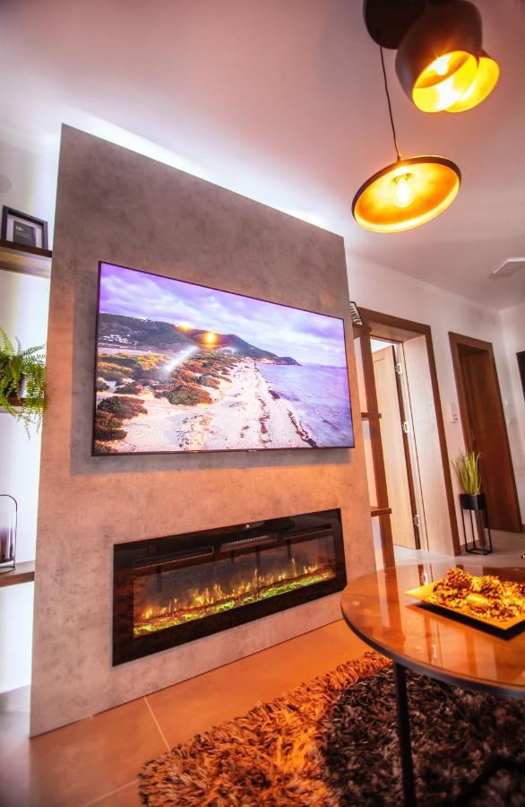 Royal Luxury Apartment Вршац Экстерьер фото