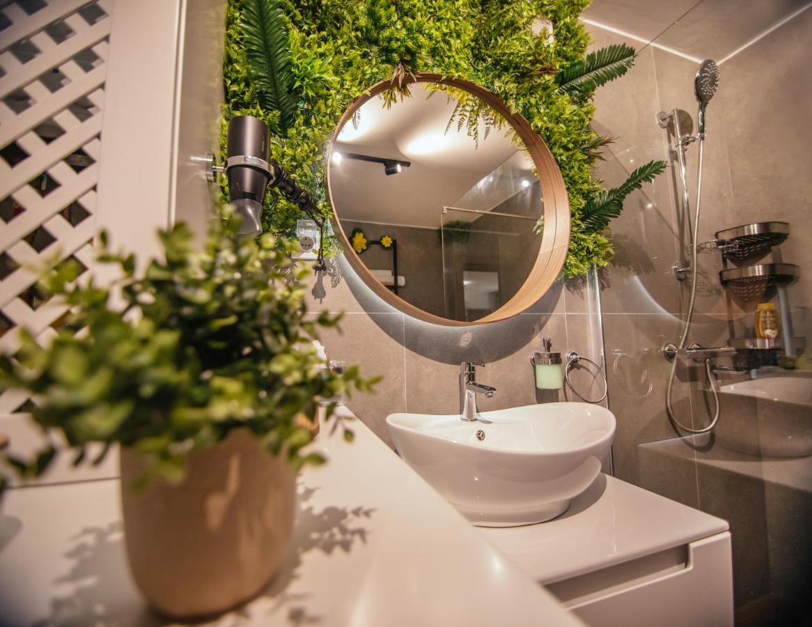 Royal Luxury Apartment Вршац Экстерьер фото