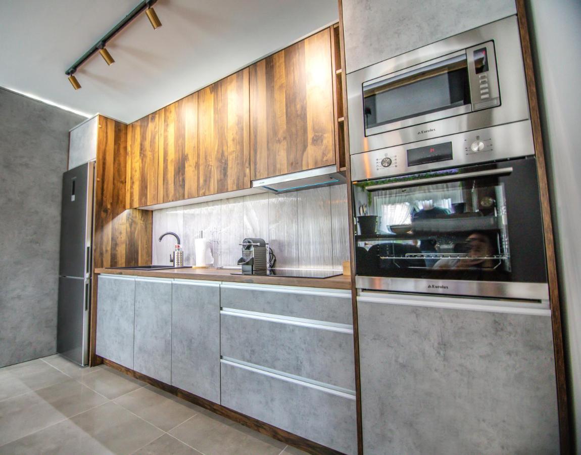 Royal Luxury Apartment Вршац Экстерьер фото