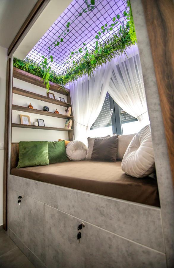 Royal Luxury Apartment Вршац Экстерьер фото